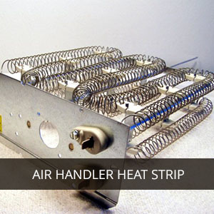 Kennewick Air Handler Heat Strip
