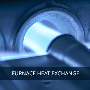 Kennewick Furnace Heat Exchanger